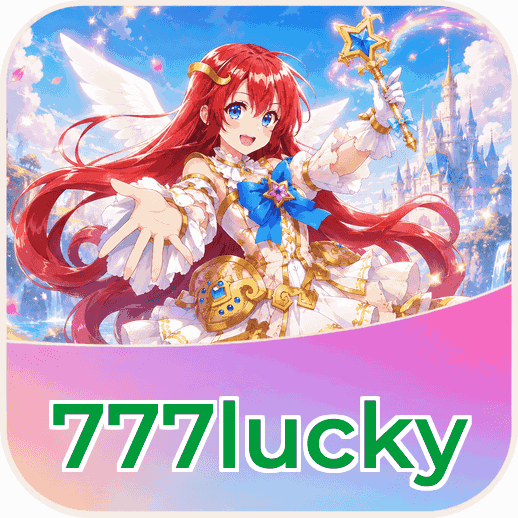 Tampilan antarmuka pengguna 777lucky yang ramah dan intuitif.